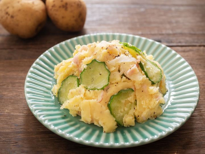 野菜のプロが教える じゃがいもはピーラーで皮をむかないのが正解 サンキュ 野菜のプロが教える じゃがいもはピーラーで皮をむかないのが正解 サンキュ