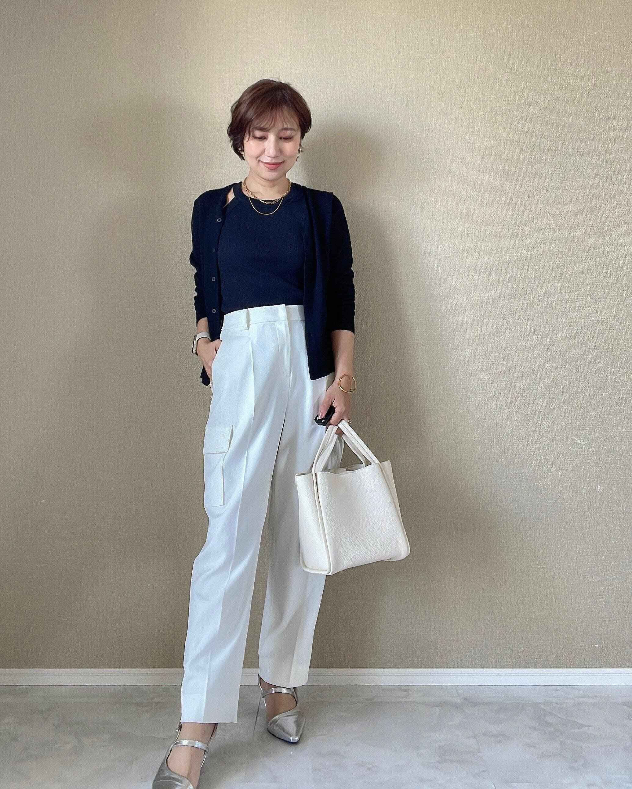 ユニクロ　カーディガンおすすめ