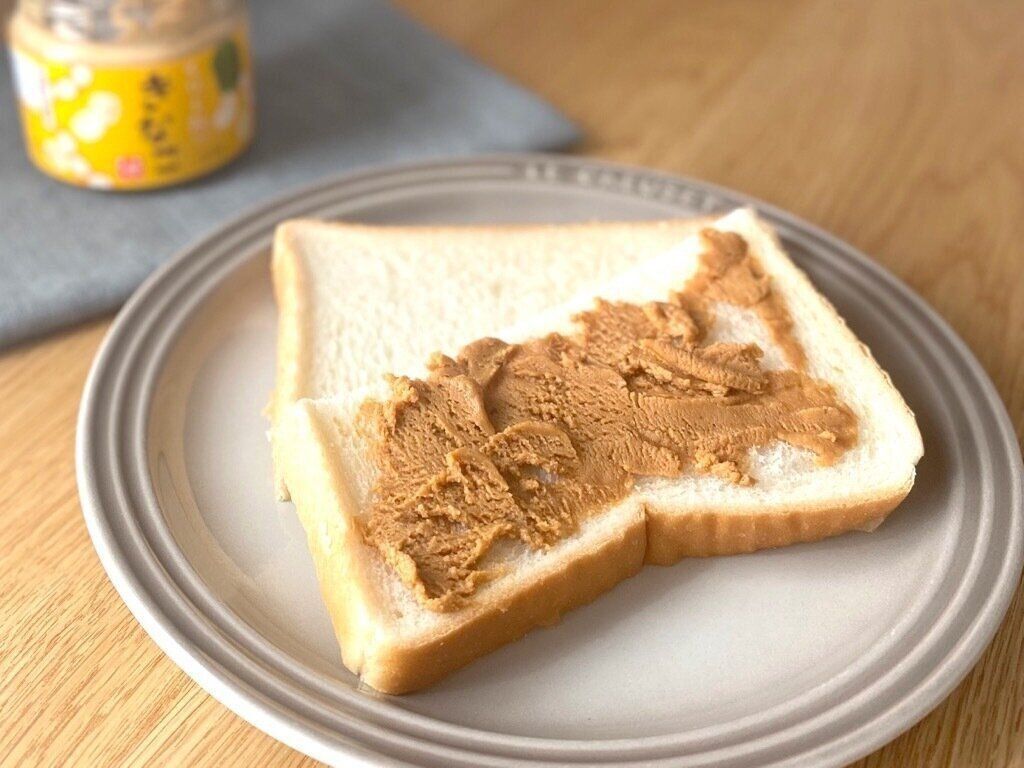 くりーみぃきなこ