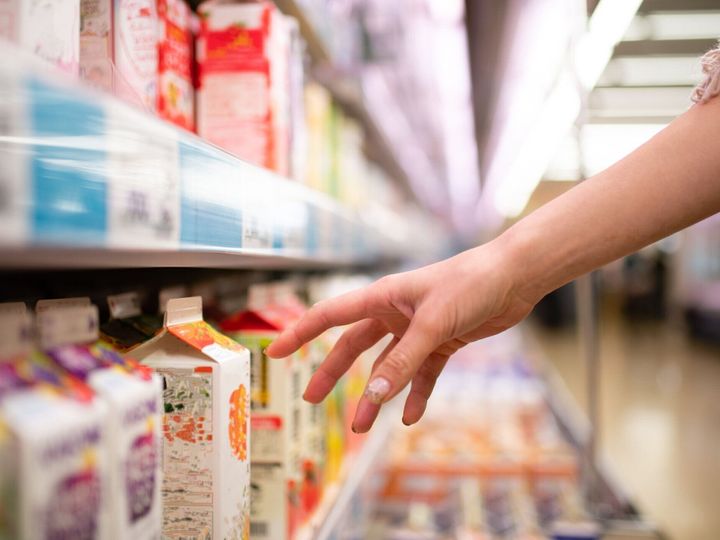 食費2万円台の人がスーパーでの買い物前に必ずやっていること5 サンキュ 食費2万円台の人がスーパーでの買い物前に必ずやっていること5 サンキュ