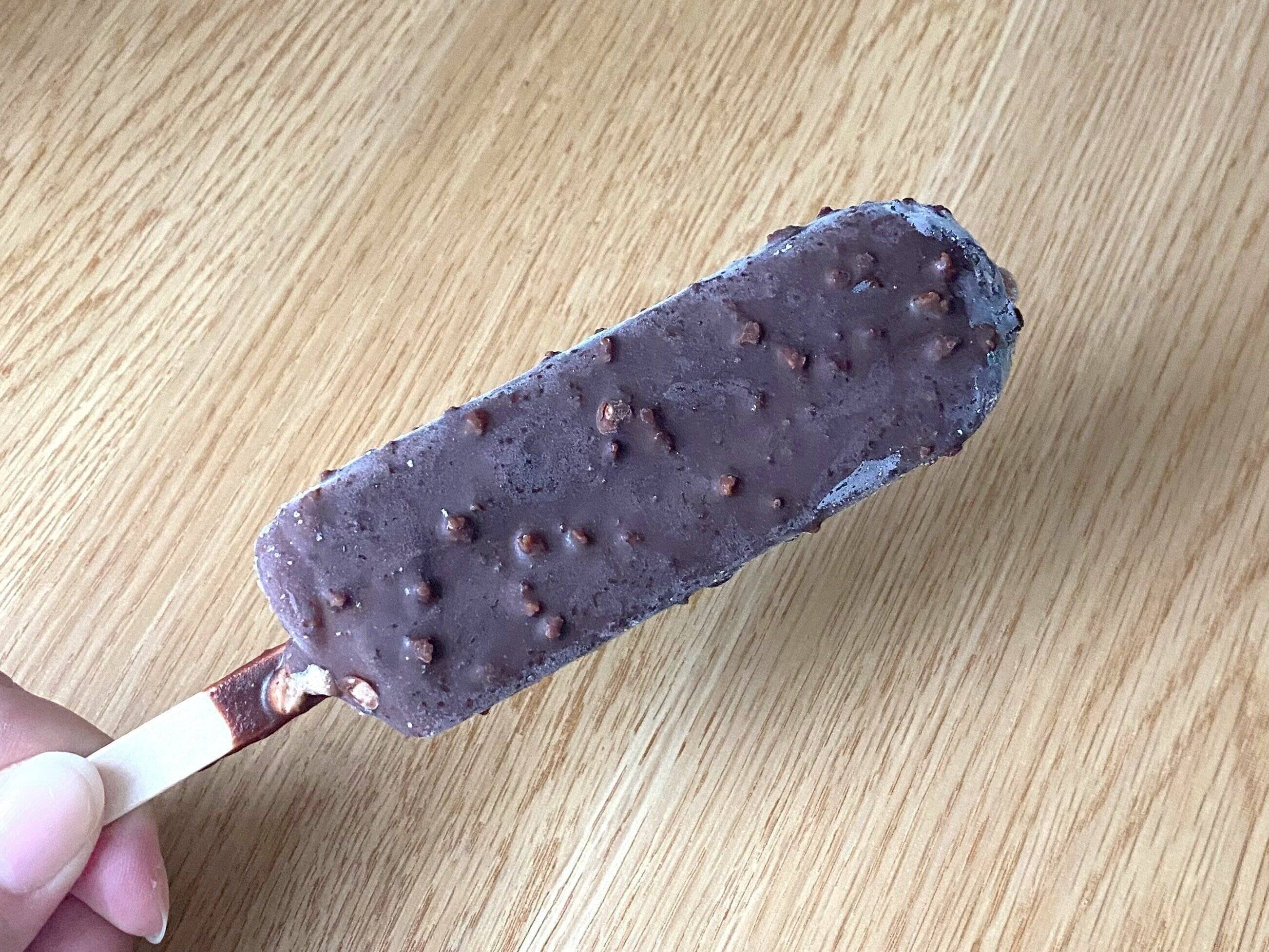 クッキー&クランチバー チョコ