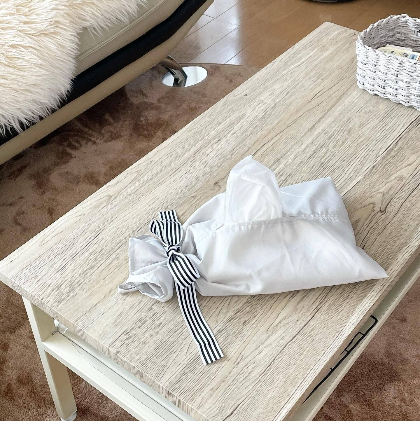 自分好みのものにアレンジする楽しさも