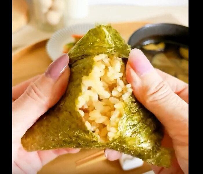 【セリア】ラクにかみ切れる！穴あけ海苔用パンチ