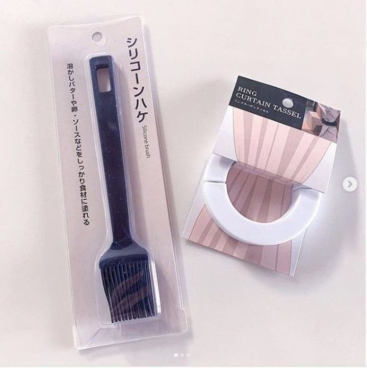 モノトーンでそろえたい セリアのおすすめキッチングッズ サンキュ モノトーンでそろえたい セリアのおすすめキッチングッズ サンキュ