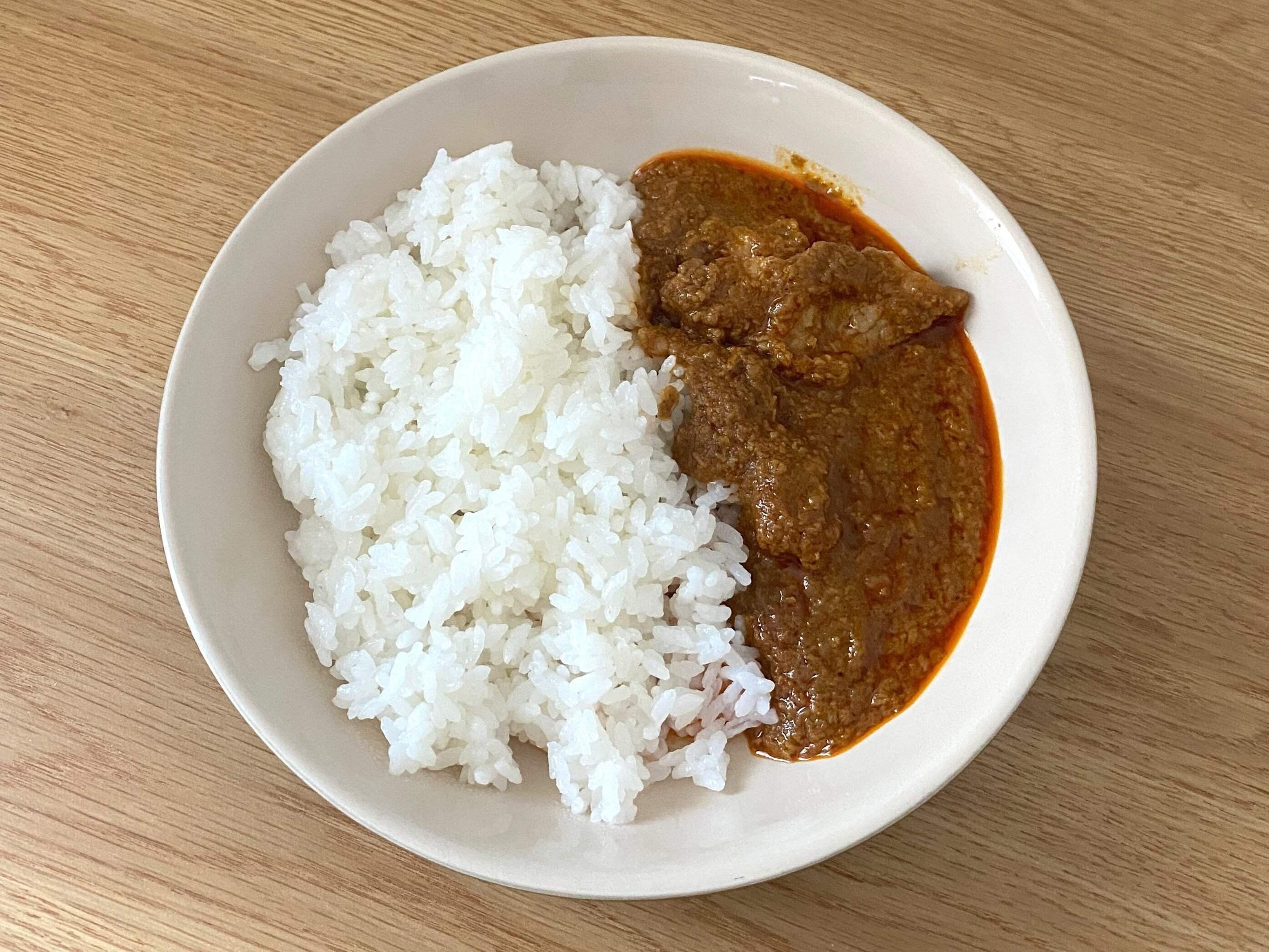 ビーフルンダン