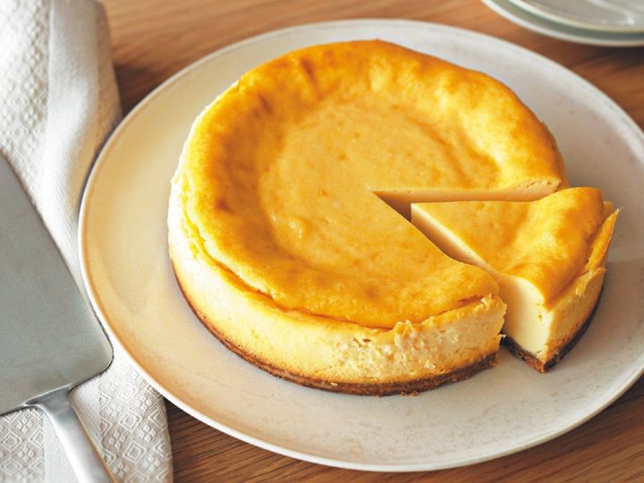 豆腐の水切り不要 最強らくちん豆腐チーズケーキレシピ サンキュ 豆腐の水切り不要 最強らくちん豆腐チーズケーキレシピ サンキュ
