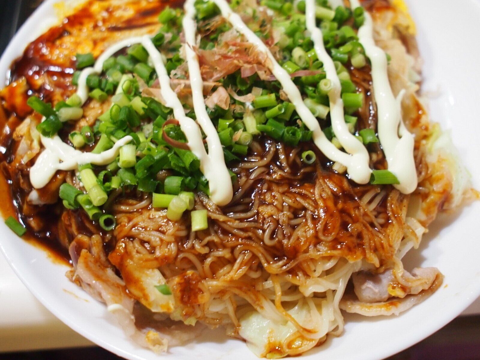 あまったそうめんを大量消費！やらなきゃもったいないそうめんレシピ4