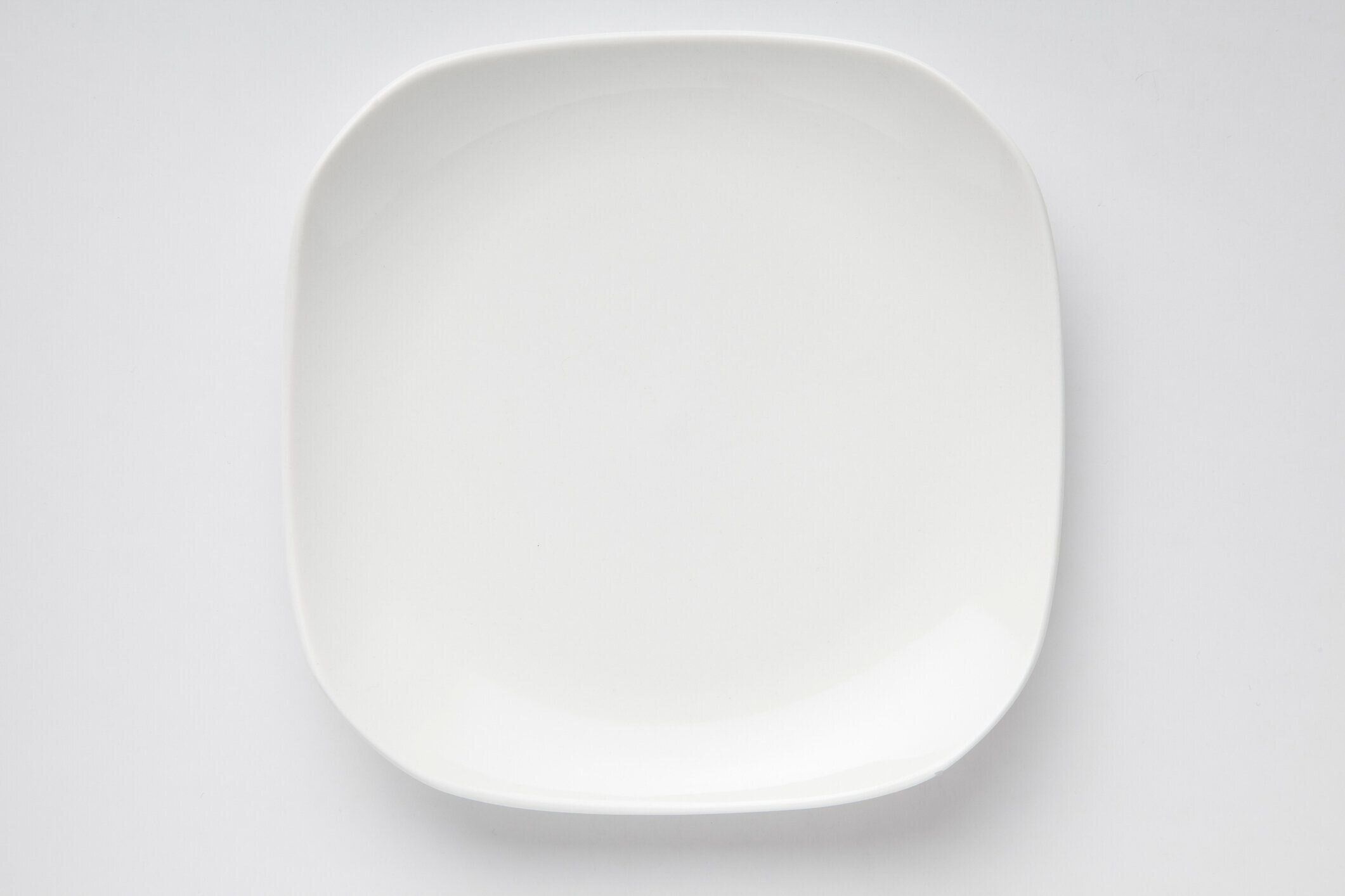 ホワイトのお料理