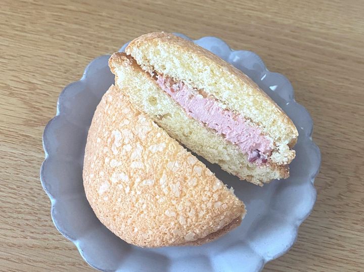 ミックスベリーブッセ