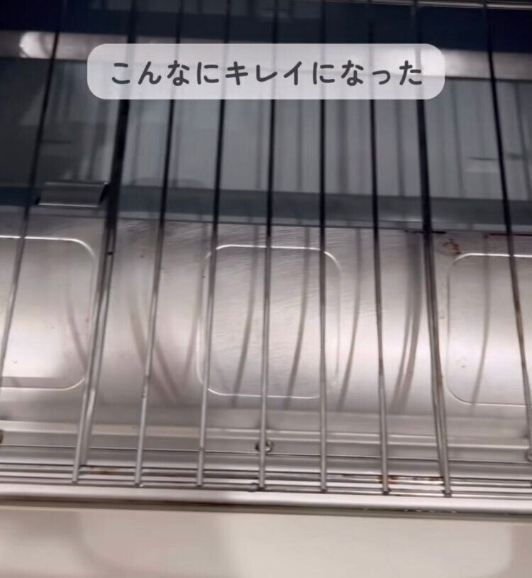 焦げやサビにはこれ！