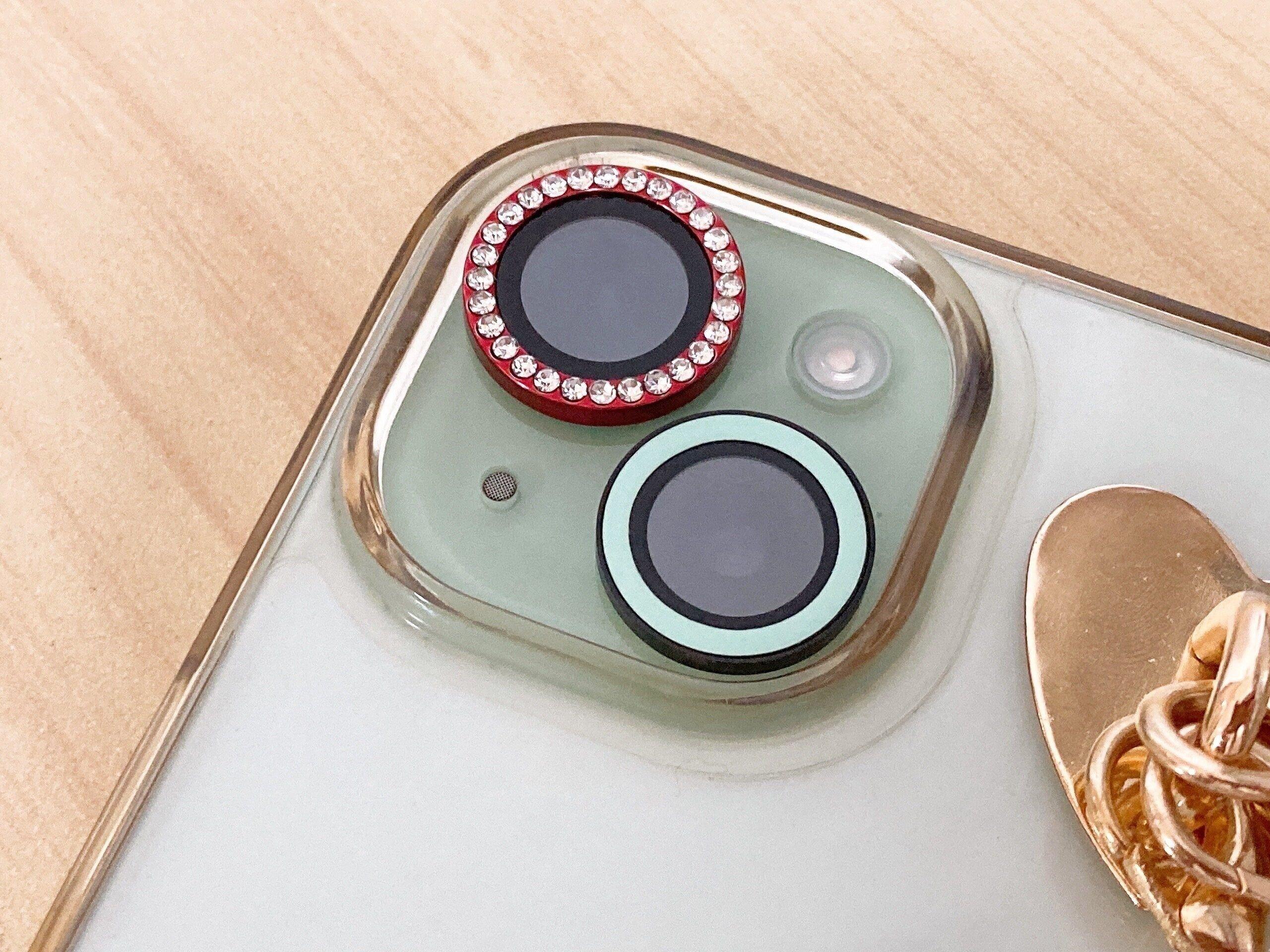 ダイソースマホアクセサリー