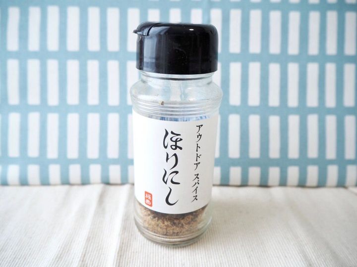 アウトドアスパイスほりにし 商品写真