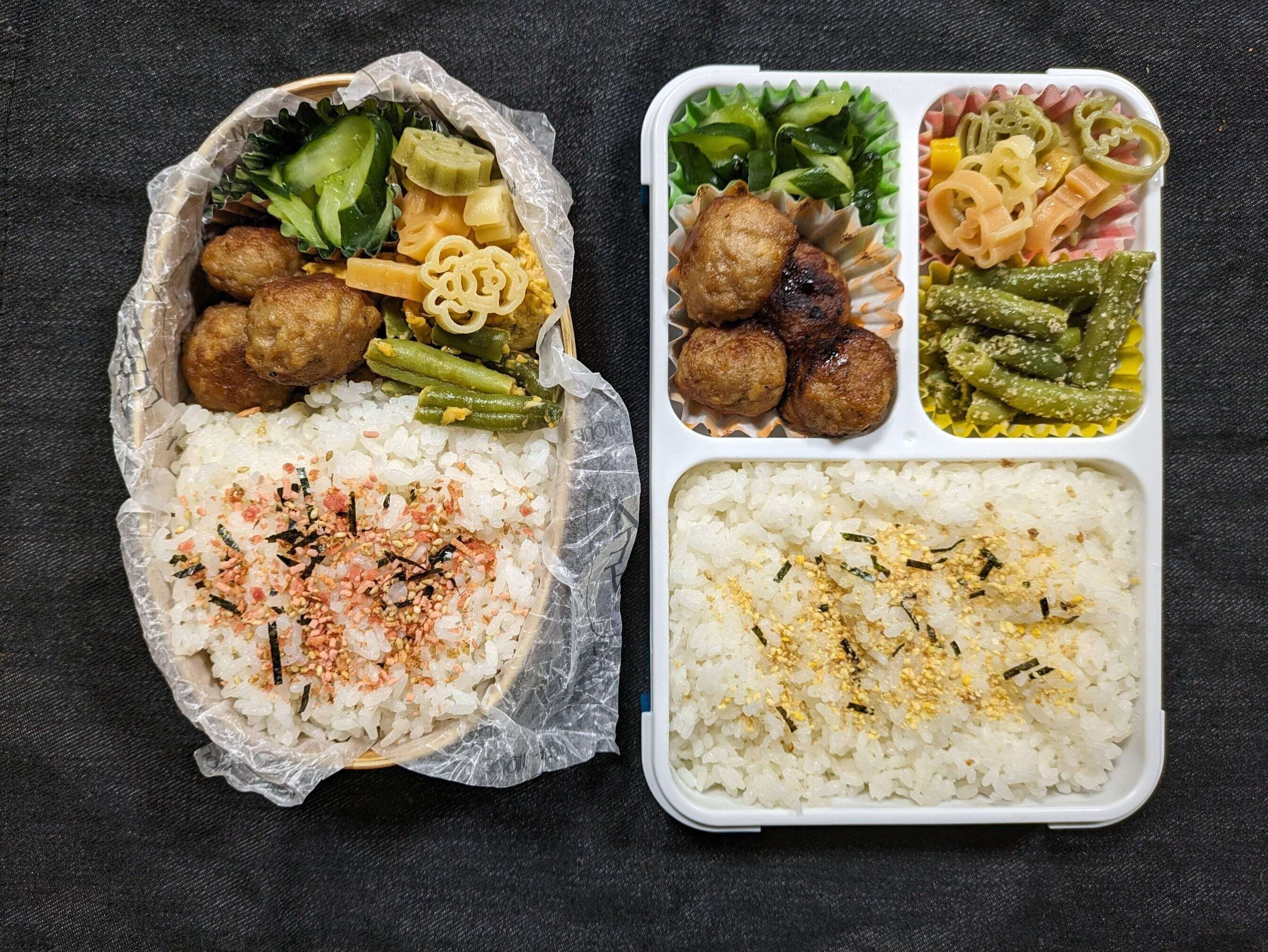 お弁当