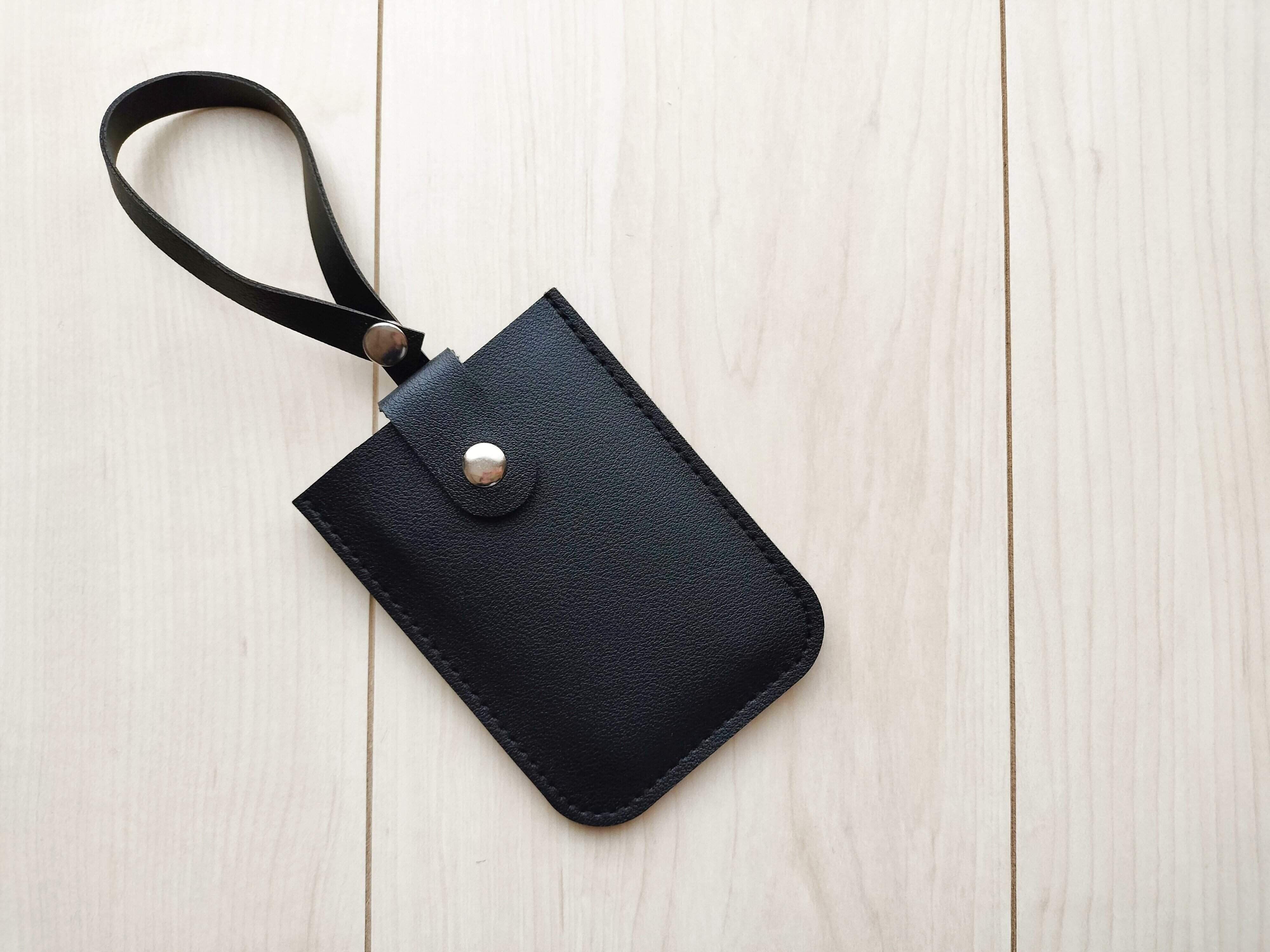 スライドカードホルダーの商品画像