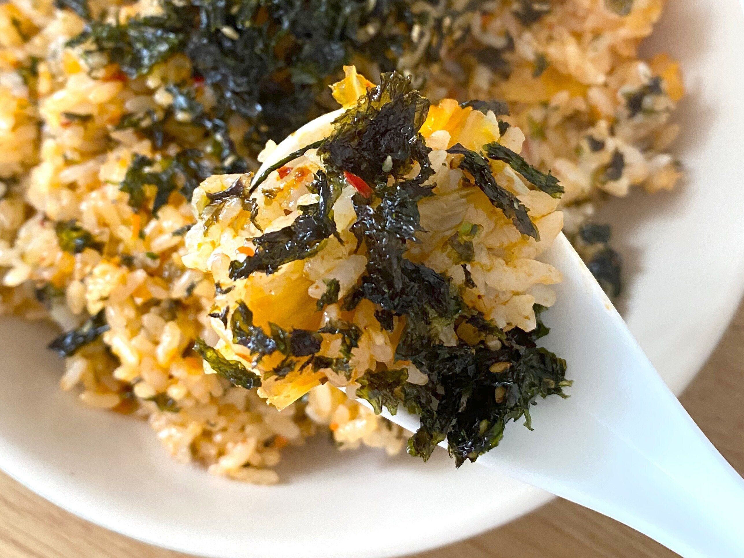 ココ　本場韓国キムチ炒飯の素（キムチポックンパ）