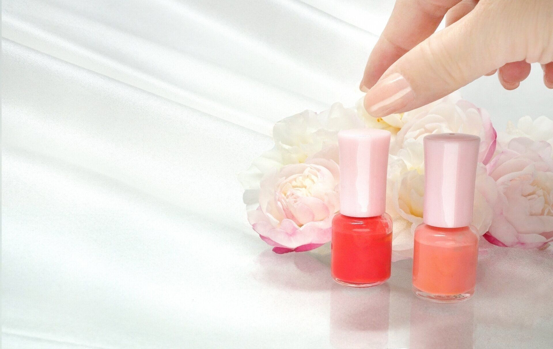 爪に優しいおすすめネイル15選！厳選プチプラをピックアップ！