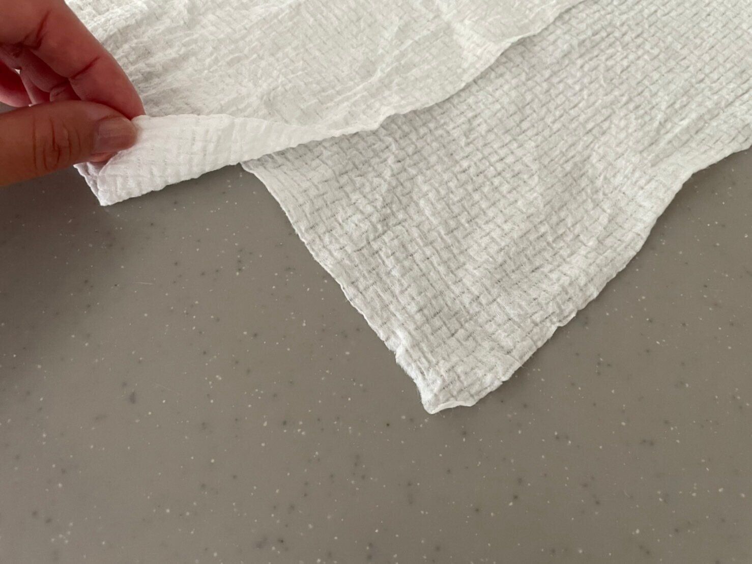 驚き！コンパクトすぎるタオル！普段使いからお出かけや旅行時にも便利！ 