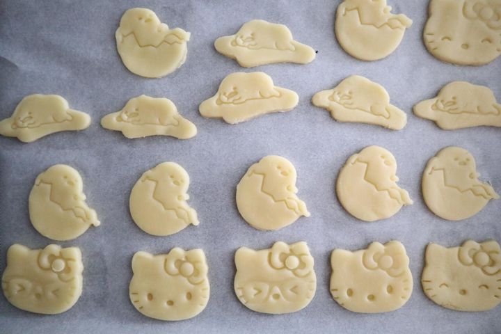 不器用さんでも失敗しない ダイソーのキャラデコグッズ サンキュ 不器用さんでも失敗しない ダイソーのキャラデコグッズ サンキュ