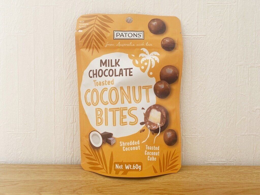 カルディ】待ってました～！毎年飛ぶように売れる「ペイトンズ