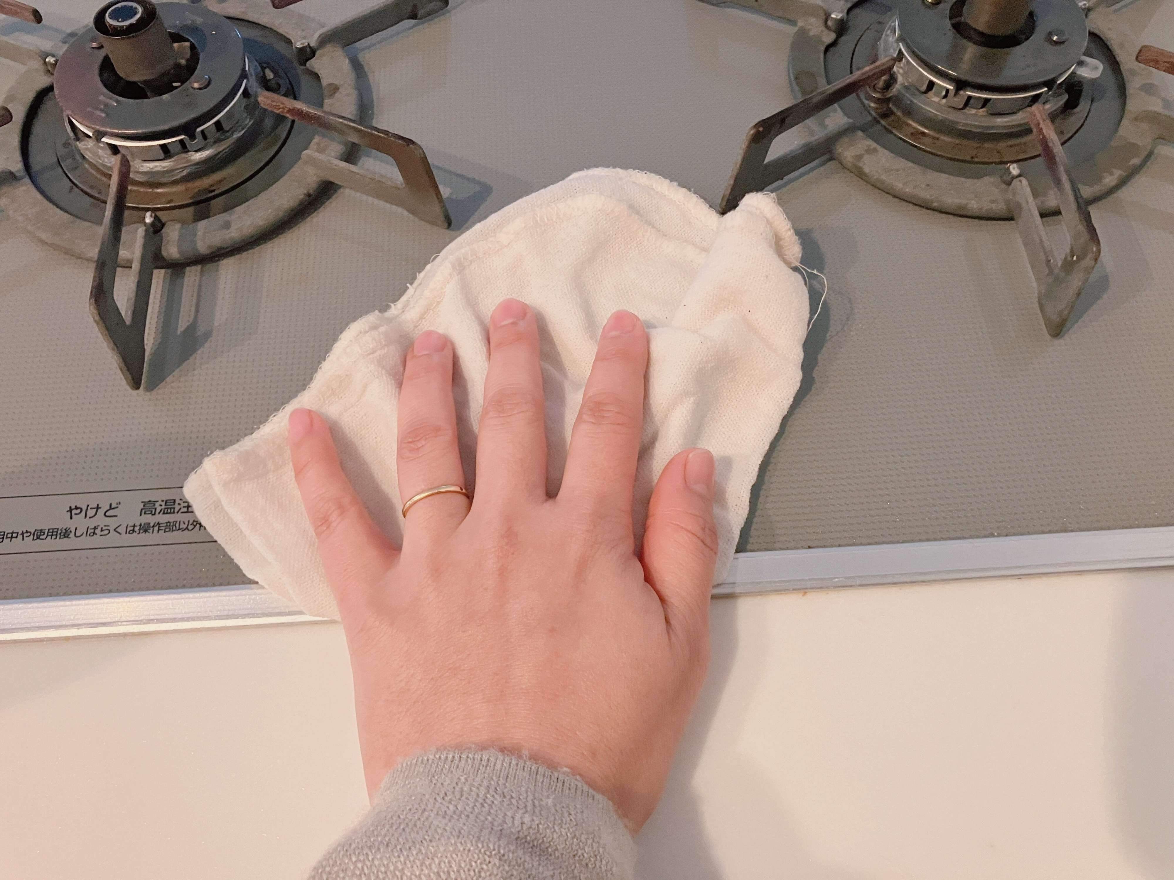 キッチントップ