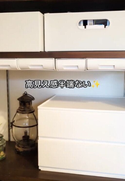 【ダイソー】マットな色合いで高見え感も抜群