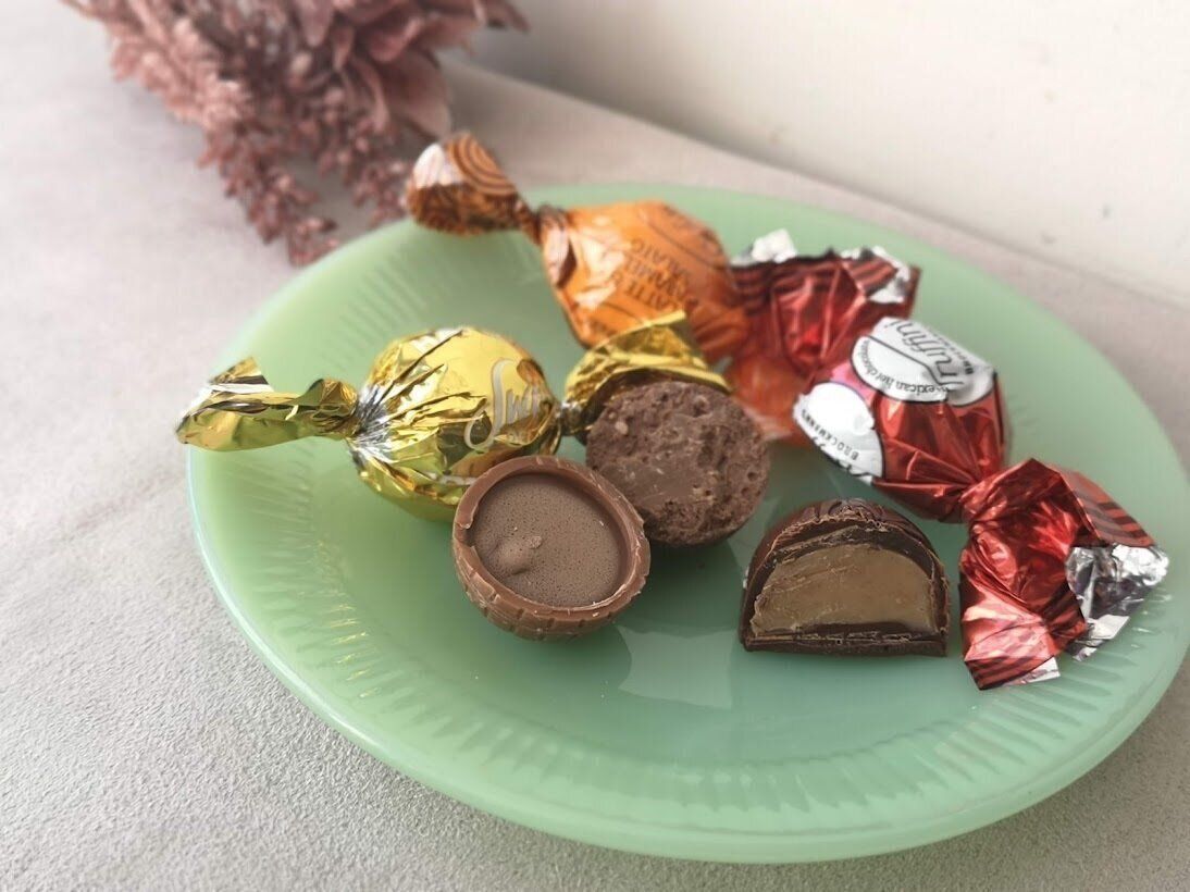 コストコのチョコおすすめ選 22最新 リンツ ゴディバだけじゃない 大人気チョコレートランキング サンキュ