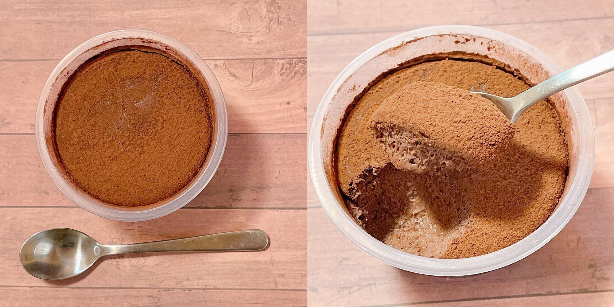 チョコレートトリュフ