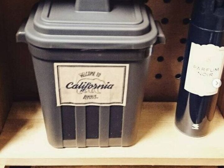 ゴミ箱以外にも使い方無限大 セリアのシンプルなダストボックス活用アイデア サンキュ ゴミ箱以外にも使い方無限大 セリアのシンプルなダストボックス活用アイデア サンキュ