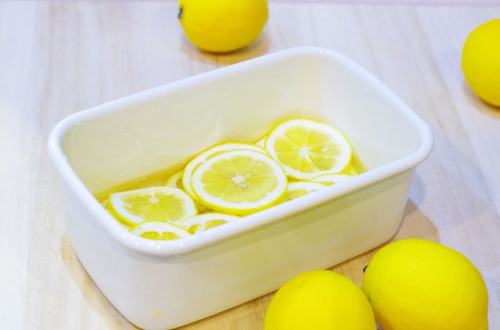 NYで話題になった!?暑い日に美味しいコーヒーレモネード