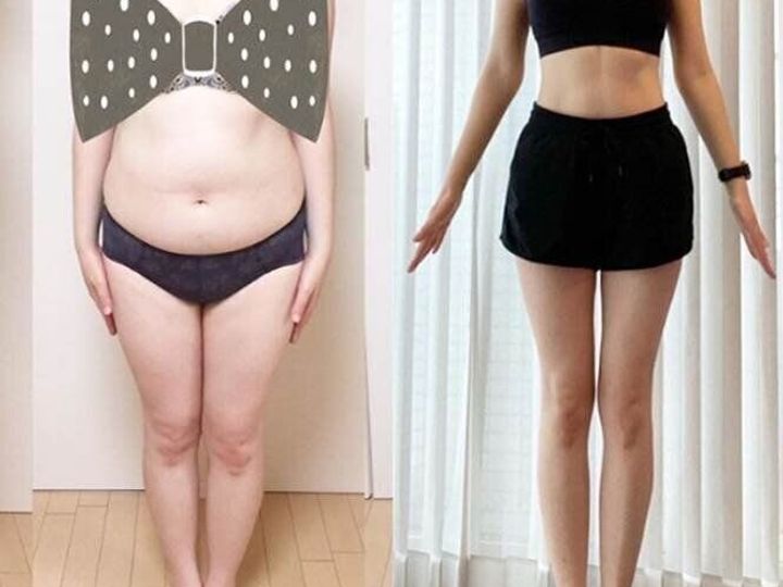 産後 24kgを達成 40代ママのダイエット 成功と継続の コツ を徹底リサーチ サンキュ 産後 24kgを達成 40代ママのダイエット 成功と継続の コツ を徹底リサーチ サンキュ