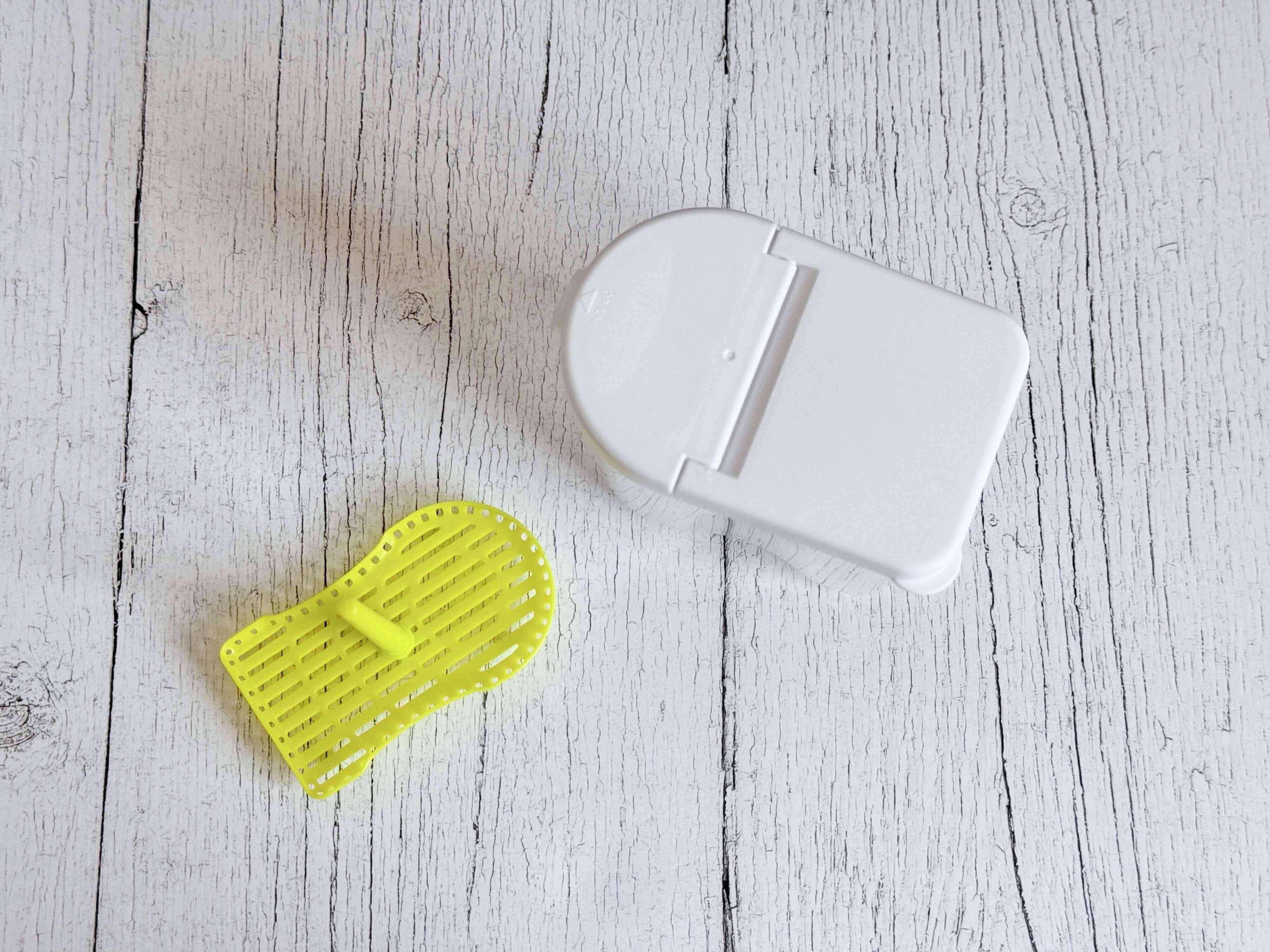 飛ぶように売れてる【セリア】「食品保存に便利！」「もっと早く買えばよかった！」超優秀人気グッズ3選