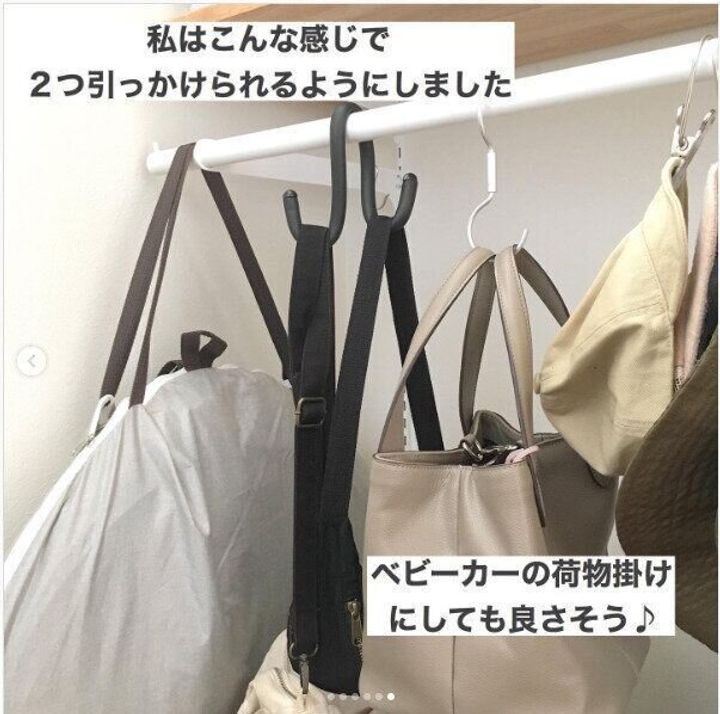 バッグ カバン収納 汚部屋卒業のマル秘テクはこれ バッグ カバンの収納をきわめよう サンキュ バッグ カバン収納 汚部屋卒業のマル秘テクはこれ バッグ カバンの収納をきわめよう サンキュ