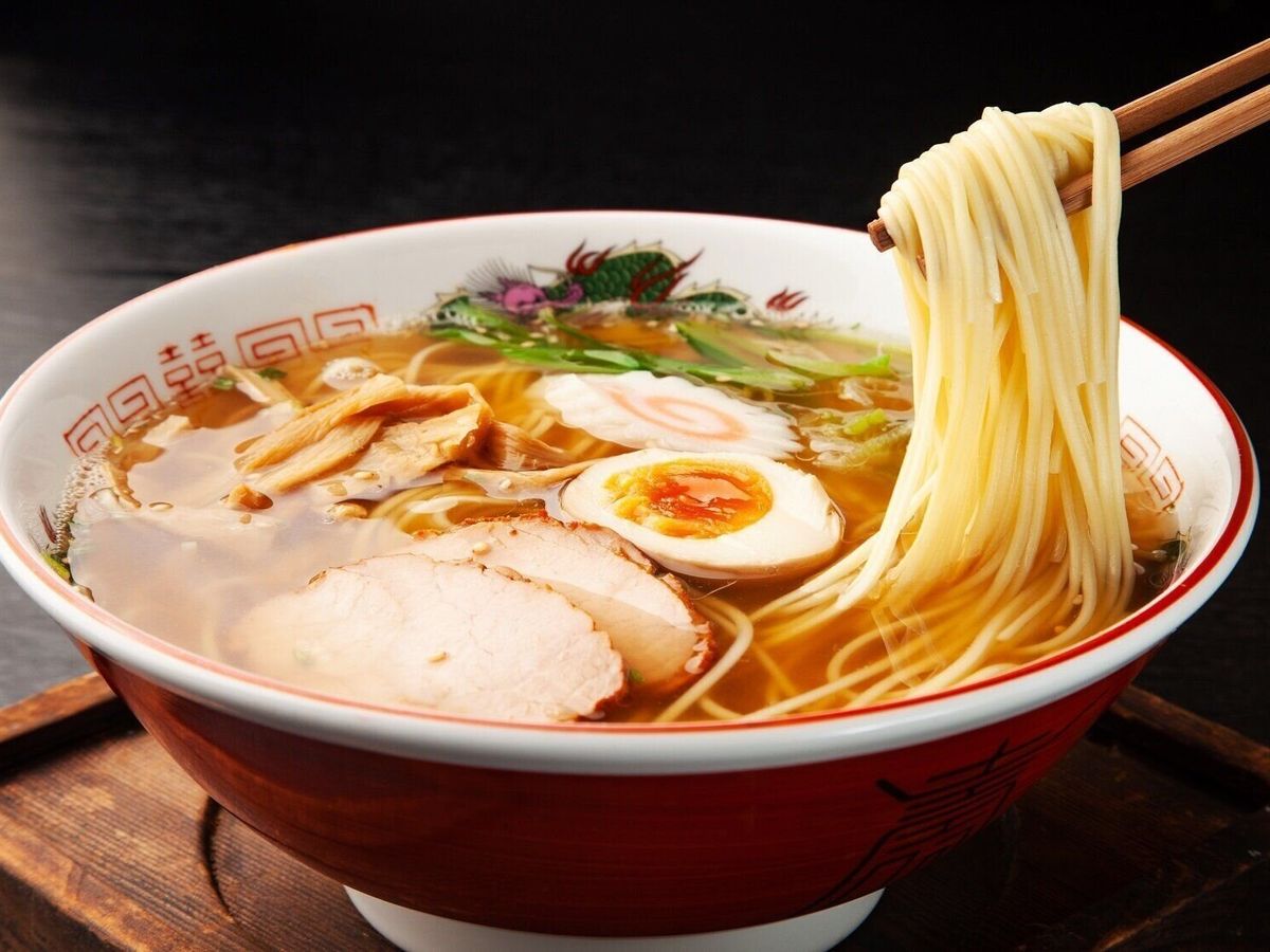 【管理栄養士監修】賞味期限切れの「ラーメン」はいつまで大丈夫?傷んだときの特徴や保存方法を解説!