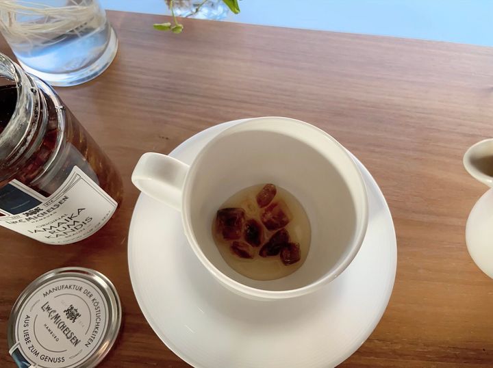 カルディ 人気すぎてなかなか買えない 幻の氷砂糖 がおいしすぎた サンキュ カルディ 人気すぎてなかなか買えない 幻の氷砂糖 がおいしすぎた サンキュ