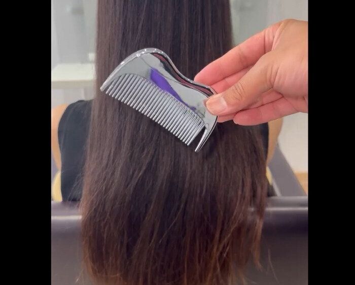 【3COINS】正直なめてた！メタルコーム