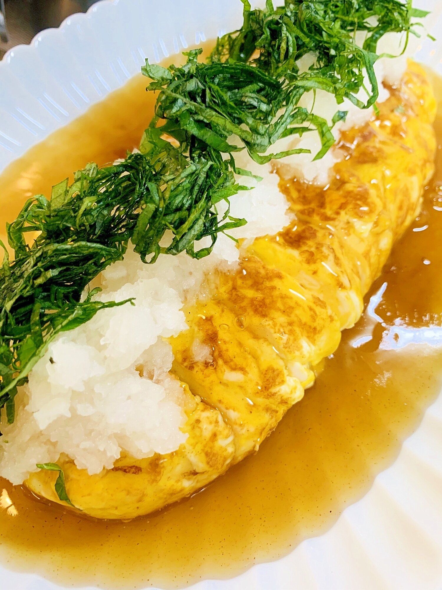 大根おろし を使ったおすすめレシピ29選 さっぱりとした料理を楽しもう サンキュ