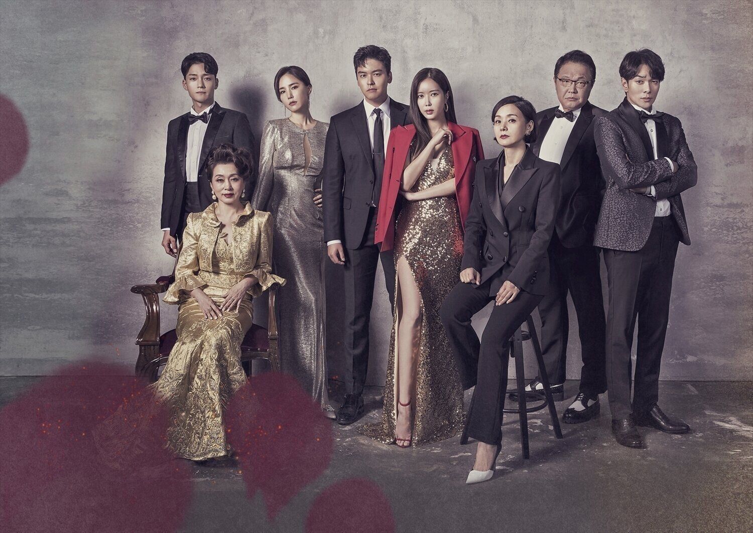 22年4月 Netflix Amazon U Next配信予定の韓国ドラマ 映画一挙紹介 名作ヒューマンドラマ誕生の予感 サンキュ