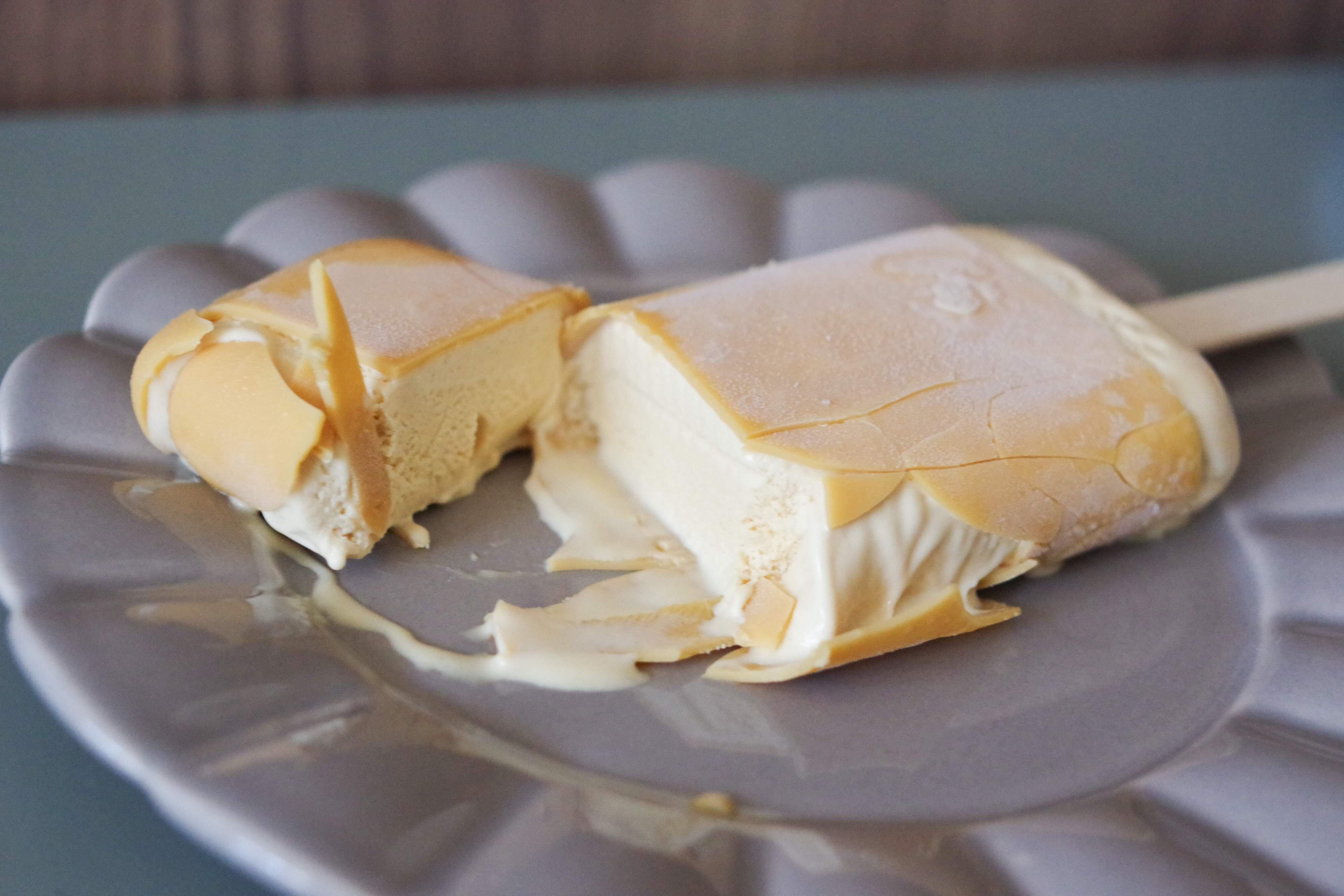 【ファミマ】おいしく塩分補給？！甘じょっぱさがたまらない絶品「ソルティースイーツ」3選