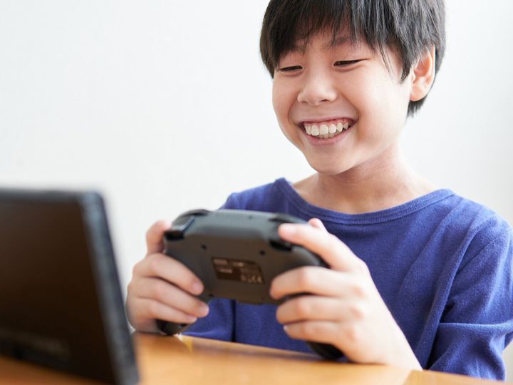 子どものゲームは何歳から どんなゲームが人気なの サンキュ 子どものゲームは何歳から どんなゲームが人気なの サンキュ