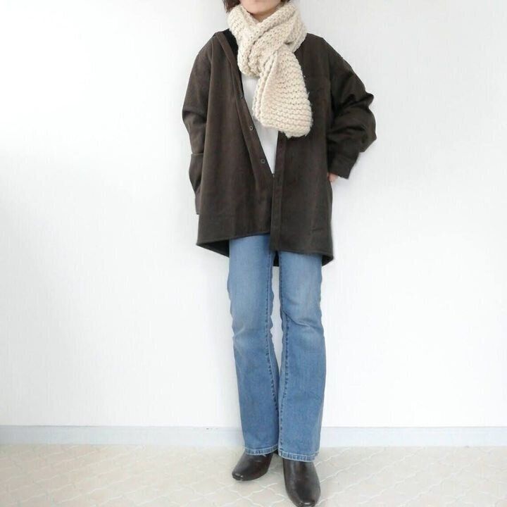 22最新 気温6度の服装 おすすめ やってはいけないngコーデを人気ファッションライターが解説 防寒力の高いアウターでオシャレに サンキュ 22最新 気温6度の服装 おすすめ やってはいけないngコーデを人気ファッションライターが解説 防寒力の高いアウターでオシャレに サンキュ