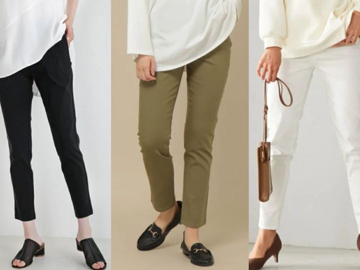 スタイルアップ効果抜群 大人のスキニーパンツコーデおすすめ15選 サンキュ スタイルアップ効果抜群 大人のスキニーパンツコーデおすすめ15選 サンキュ