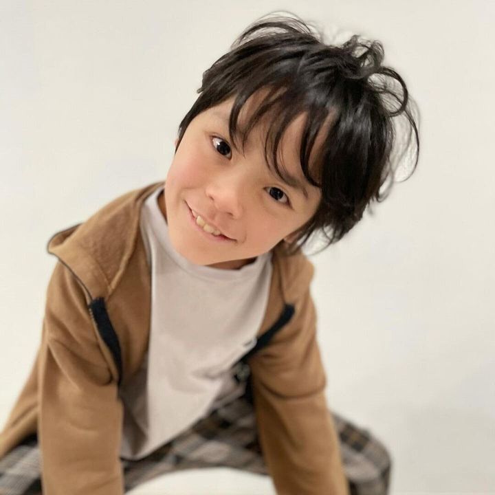 小学生の男の子の髪型 22最新 おしゃれヘアカタログ94選 いつもよりおしゃれになれる髪型を長さ別にご紹介 サンキュ 小学生の男の子の髪型 22最新 おしゃれヘアカタログ94選 いつもよりおしゃれになれる髪型を長さ別にご紹介 サンキュ