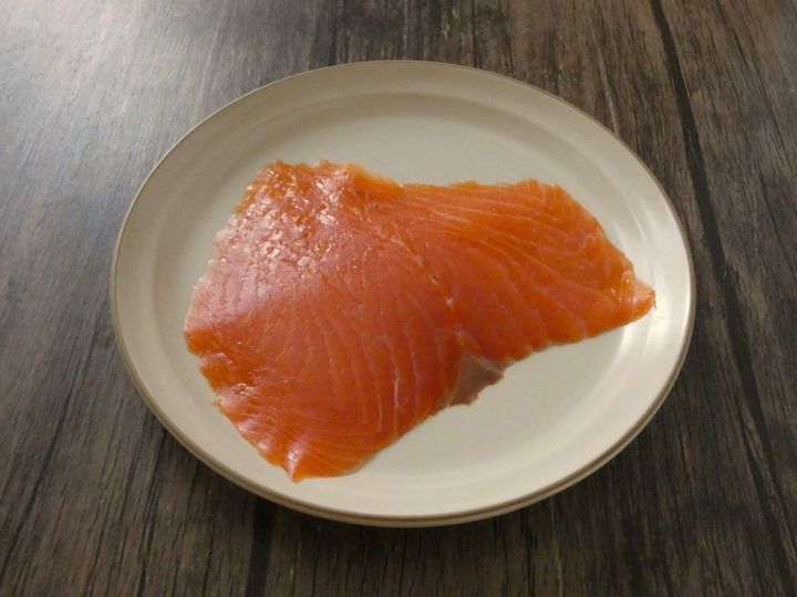 香りが良くてうま味たっぷり!