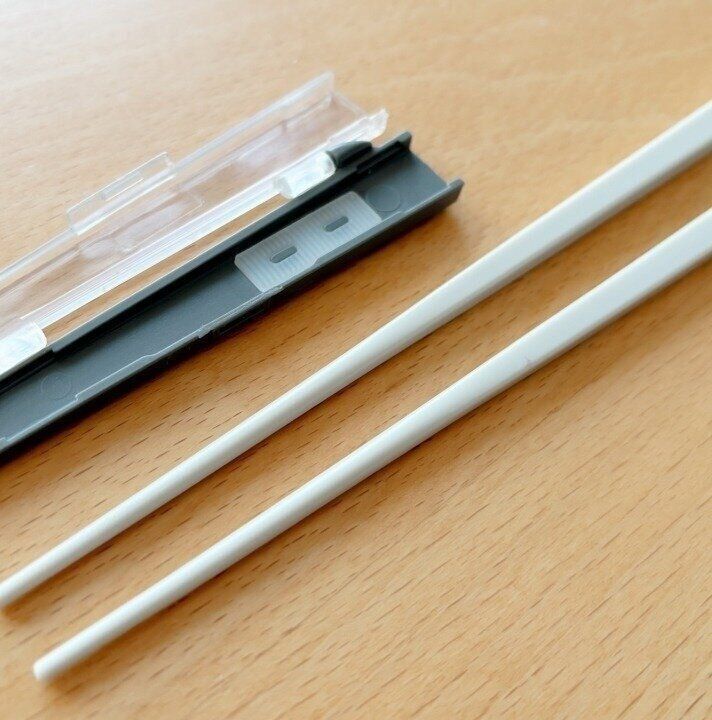 スリーコインズ　お箸セット