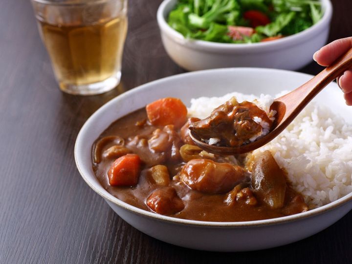 管理栄養士監修 賞味期限切れの レトルトカレー はいつまで食べられる サンキュ 管理栄養士監修 賞味期限切れの レトルトカレー はいつまで食べられる サンキュ