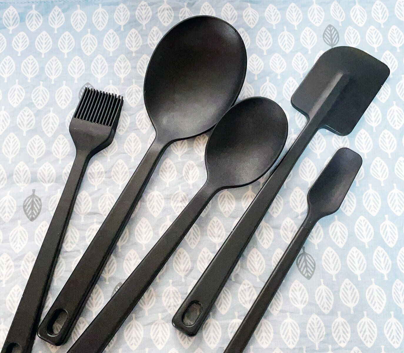 無印良品シリコーンツール