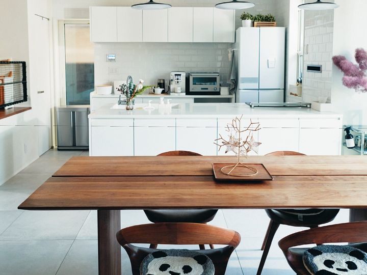 一年中散らからない家の秘密を大公開 散らかりがちな所に必ず置いている物とは サンキュ 一年中散らからない家の秘密を大公開 散らかりがちな所に必ず置いている物とは サンキュ