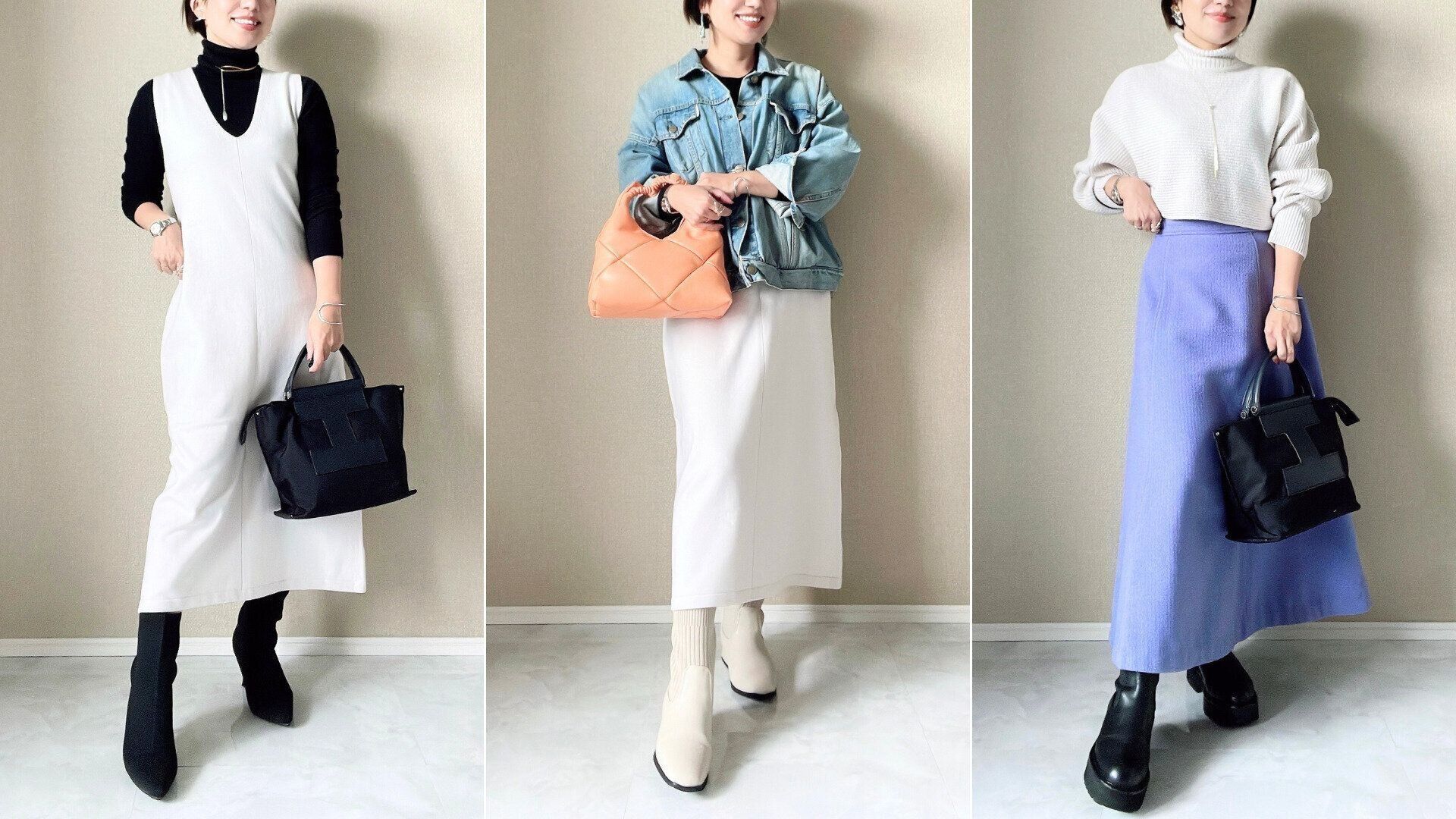 GU・ユニクロおすすめニット