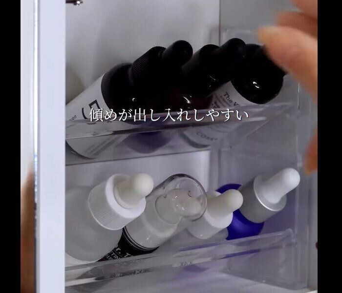 【セリア】買って正解！ディスプレイスタンド斜めタイプ