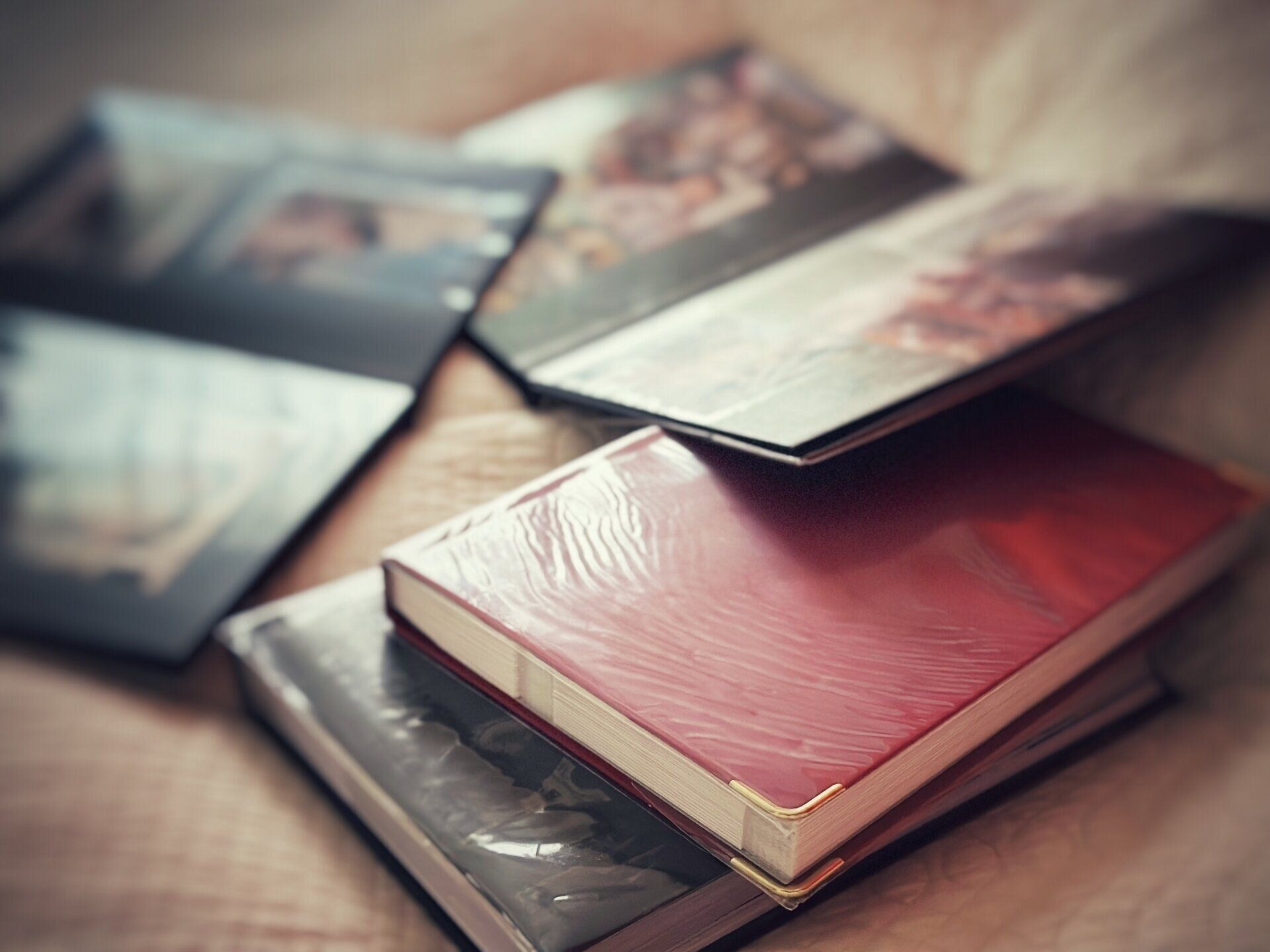 3．代えが利かないもの